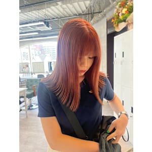 limit by Afinar 大宮店×ロング