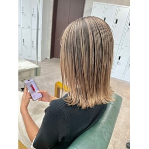 limit by Afinar 大宮店×ロング