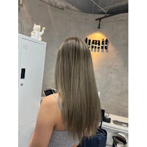 limit by Afinar 大宮店×ロング