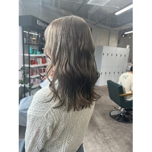 limit by Afinar 大宮店×ロング