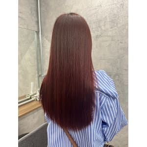 limit by Afinar 大宮店×ロング