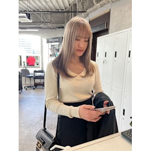 limit by Afinar 大宮店×ロング