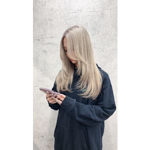 limit by Afinar 大宮店×ロング