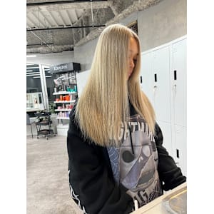 limit by Afinar 大宮店×ロング