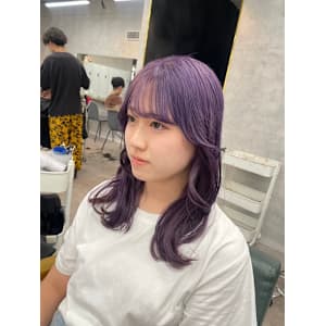 limit by Afinar 大宮店×ロング