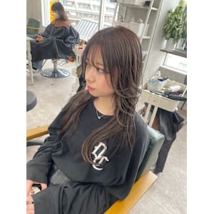 limit by Afinar 大宮店×ロング