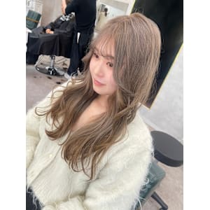 limit by Afinar 大宮店×ロング