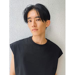 【栄・矢場町・久屋大通】BAMM バム HAIR SALON