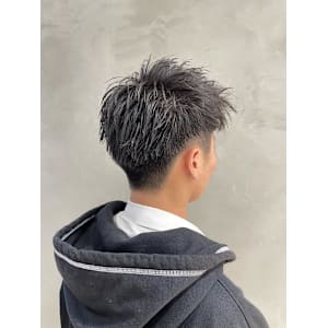 メンズカット/学生カット/メンズショート - ungu ul【アングゥ ウル】掲載中