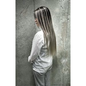 ★スーパーロング×エアタッチバレイヤージュ★