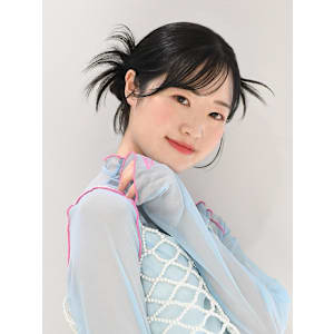 ツインカチモリアレンジ		 		