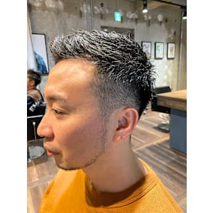 【上野・日本橋・浅草】MENS COCO日本橋店