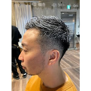 【上野・日本橋・浅草】MENS COCO日本橋店