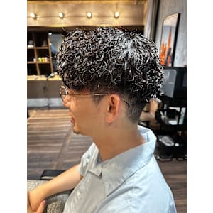 【上野・日本橋・浅草】MENS COCO日本橋店