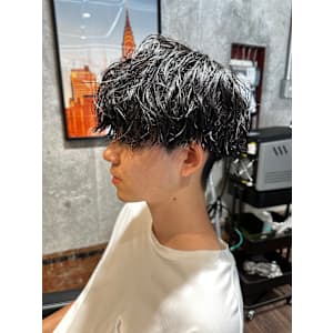 【上野・日本橋・浅草】MENS COCO日本橋店