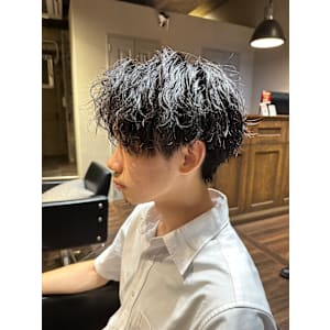 【上野・日本橋・浅草】MENS COCO日本橋店