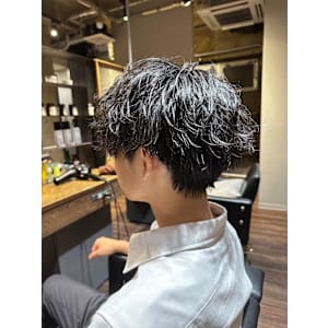 【上野・日本橋・浅草】MENS COCO日本橋店