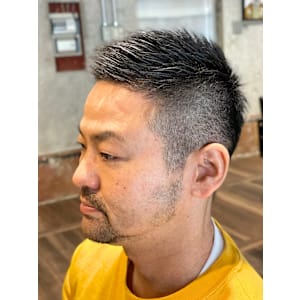 【上野・日本橋・浅草】MENS COCO日本橋店