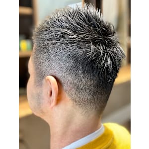 【上野・日本橋・浅草】MENS COCO日本橋店