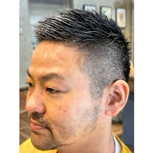 【上野・日本橋・浅草】MENS COCO日本橋店