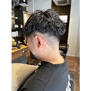 【上野・日本橋・浅草】MENS COCO日本橋店