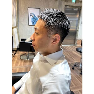 【上野・日本橋・浅草】MENS COCO日本橋店