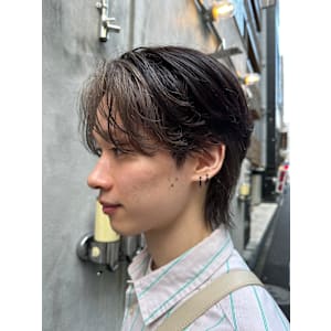 【上野・日本橋・浅草】MENS COCO日本橋店