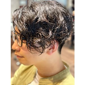 【上野・日本橋・浅草】MENS COCO日本橋店