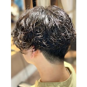 【上野・日本橋・浅草】MENS COCO日本橋店