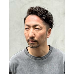 【上野・日本橋・浅草】MENS COCO日本橋店