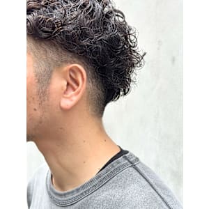 【上野・日本橋・浅草】MENS COCO日本橋店