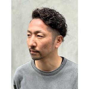 【上野・日本橋・浅草】MENS COCO日本橋店