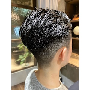 【上野・日本橋・浅草】MENS COCO日本橋店