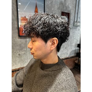 【上野・日本橋・浅草】MENS COCO日本橋店