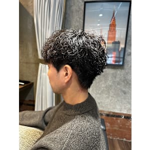 【上野・日本橋・浅草】MENS COCO日本橋店