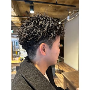 【上野・日本橋・浅草】MENS COCO日本橋店