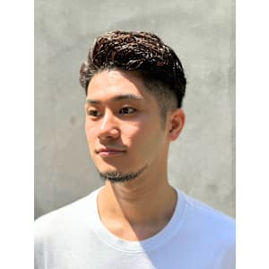 【上野・日本橋・浅草】MENS COCO日本橋店