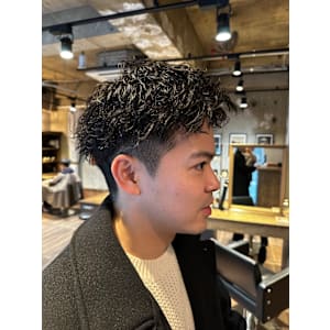 【上野・日本橋・浅草】MENS COCO日本橋店