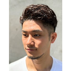【上野・日本橋・浅草】MENS COCO日本橋店