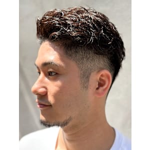 【上野・日本橋・浅草】MENS COCO日本橋店