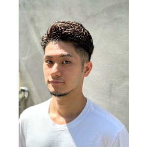 【上野・日本橋・浅草】MENS COCO日本橋店