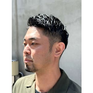 【上野・日本橋・浅草】MENS COCO日本橋店