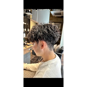 【上野・日本橋・浅草】MENS COCO日本橋店