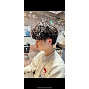 【上野・日本橋・浅草】MENS COCO日本橋店