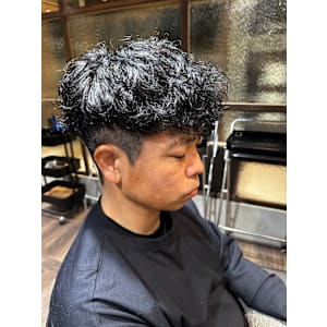 【上野・日本橋・浅草】MENS COCO日本橋店