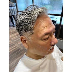 【上野・日本橋・浅草】MENS COCO日本橋店