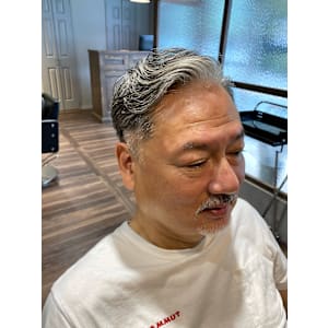 【上野・日本橋・浅草】MENS COCO日本橋店