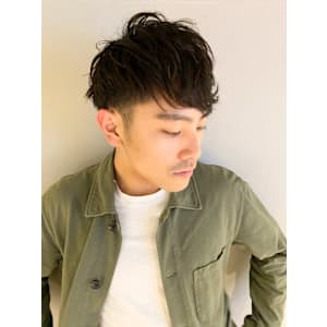【上野・日本橋・浅草】MENS COCO日本橋店