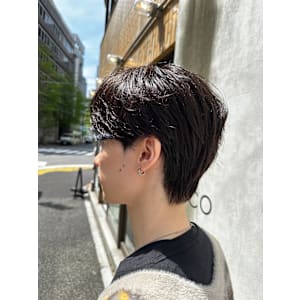 【上野・日本橋・浅草】MENS COCO日本橋店