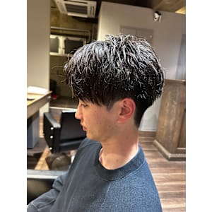 【上野・日本橋・浅草】MENS COCO日本橋店